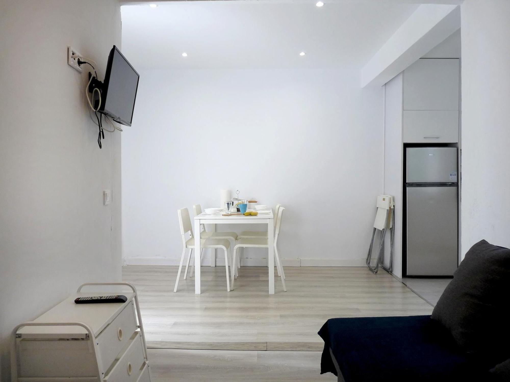 Marbarcelona Apartments Mas L'Hospitalet de Llobregat Dış mekan fotoğraf