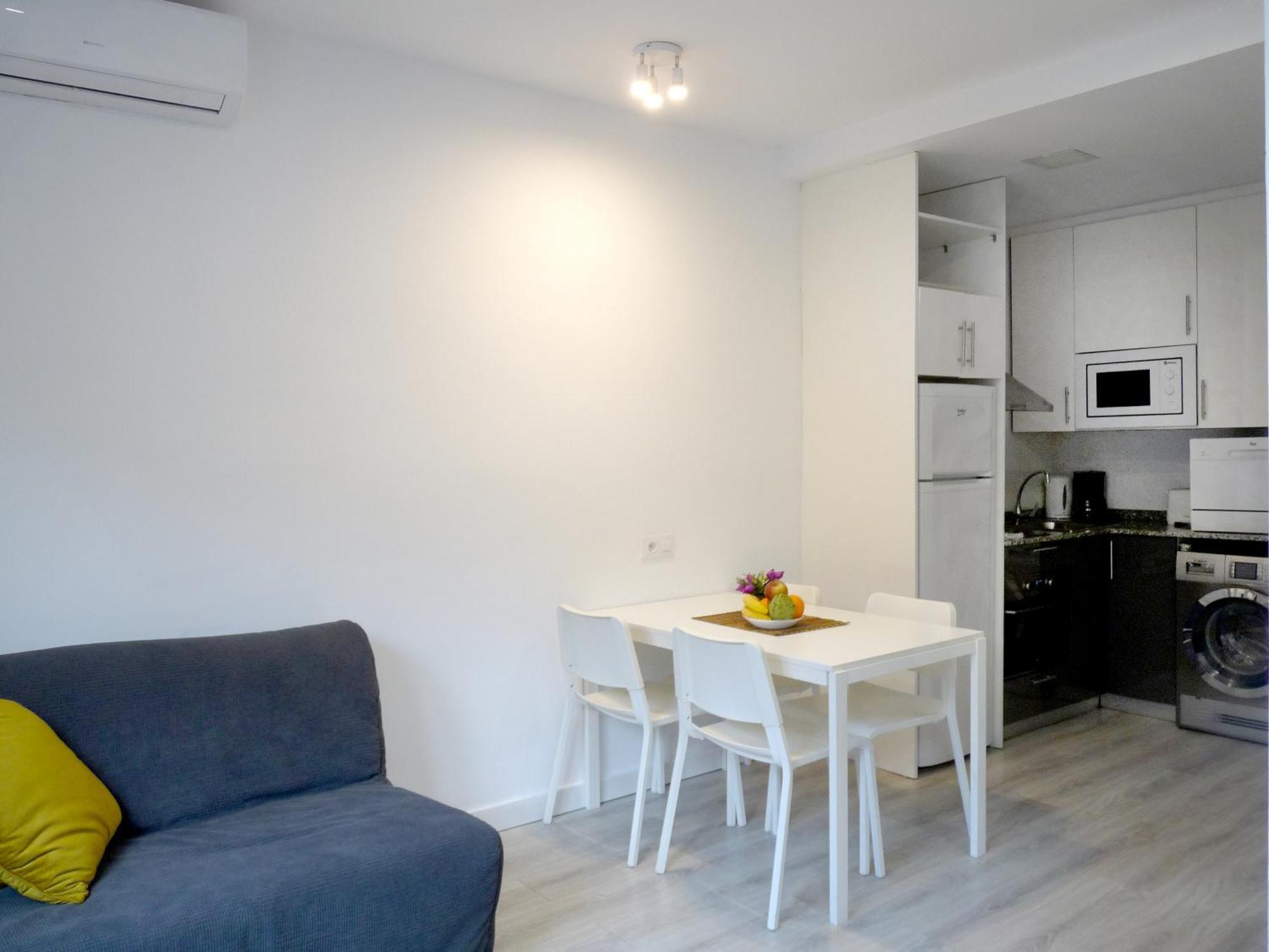 Marbarcelona Apartments Mas L'Hospitalet de Llobregat Dış mekan fotoğraf