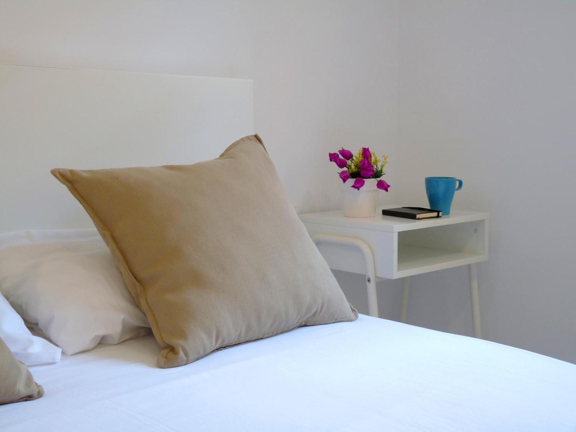 Marbarcelona Apartments Mas L'Hospitalet de Llobregat Dış mekan fotoğraf