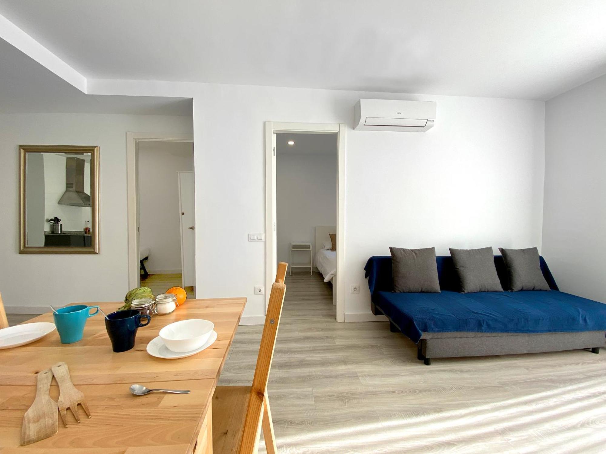 Marbarcelona Apartments Mas L'Hospitalet de Llobregat Dış mekan fotoğraf