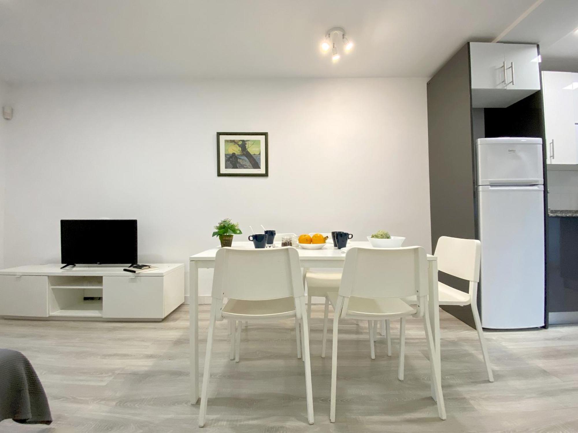 Marbarcelona Apartments Mas L'Hospitalet de Llobregat Dış mekan fotoğraf