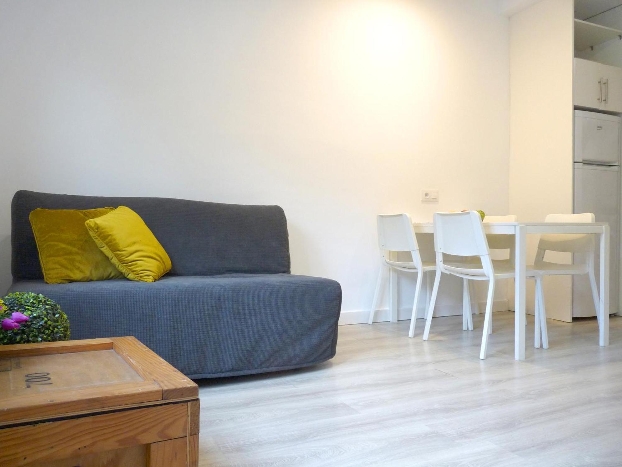 Marbarcelona Apartments Mas L'Hospitalet de Llobregat Dış mekan fotoğraf
