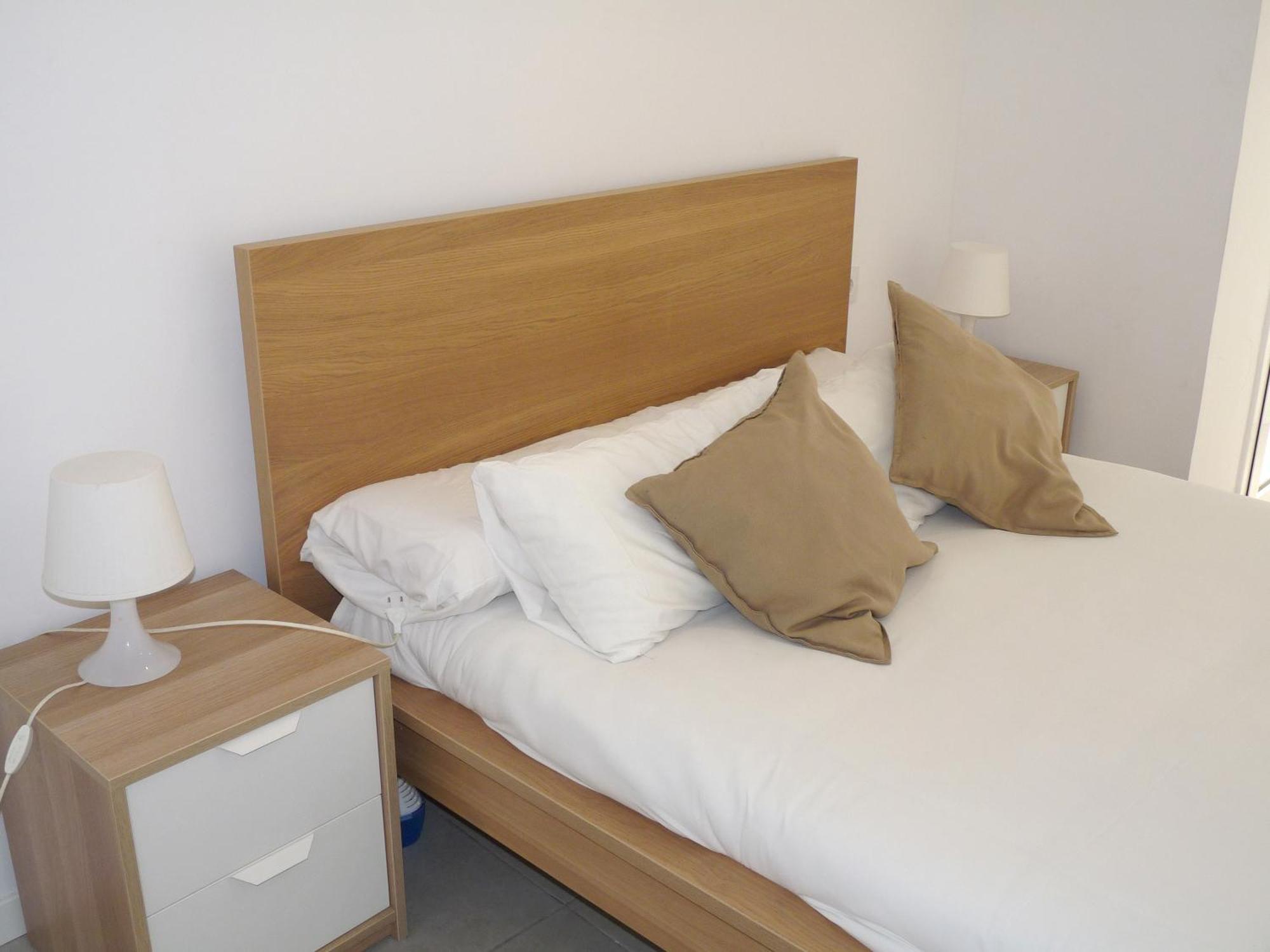 Marbarcelona Apartments Mas L'Hospitalet de Llobregat Dış mekan fotoğraf
