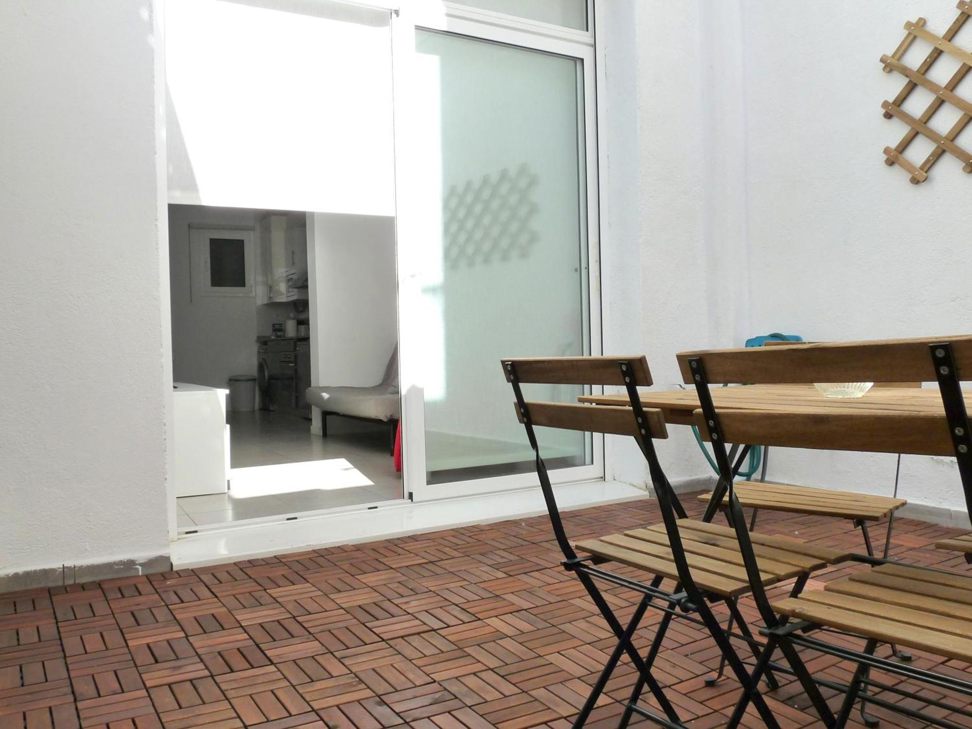 Marbarcelona Apartments Mas L'Hospitalet de Llobregat Dış mekan fotoğraf