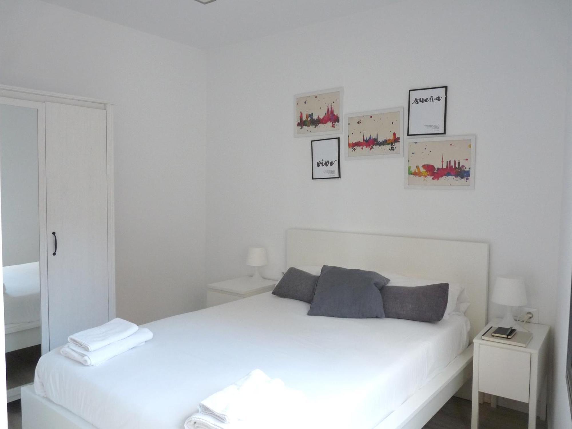 Marbarcelona Apartments Mas L'Hospitalet de Llobregat Dış mekan fotoğraf