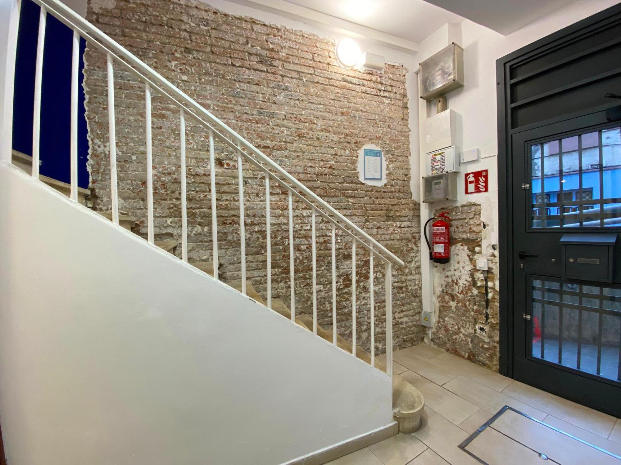 Marbarcelona Apartments Mas L'Hospitalet de Llobregat Dış mekan fotoğraf