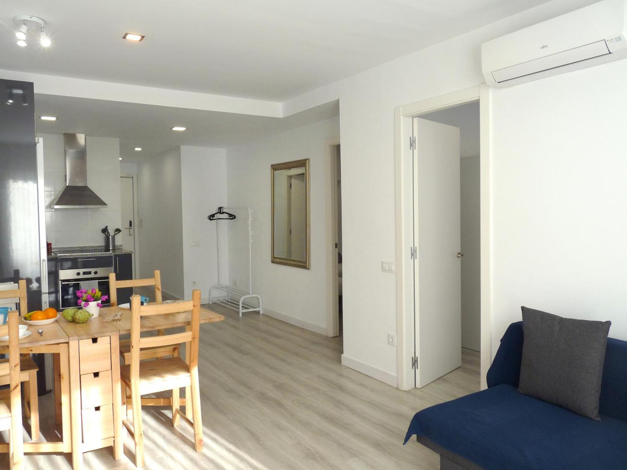 Marbarcelona Apartments Mas L'Hospitalet de Llobregat Dış mekan fotoğraf