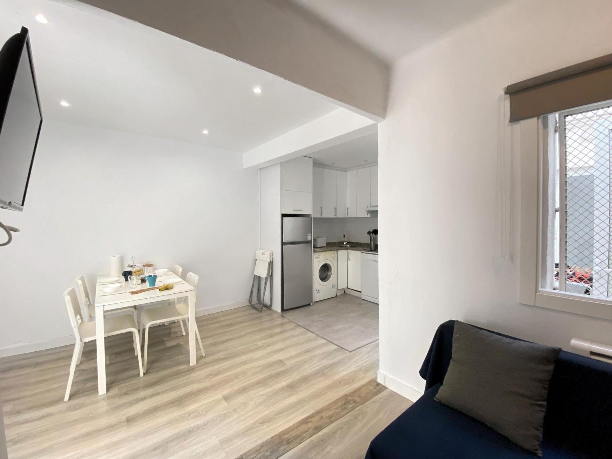 Marbarcelona Apartments Mas L'Hospitalet de Llobregat Dış mekan fotoğraf