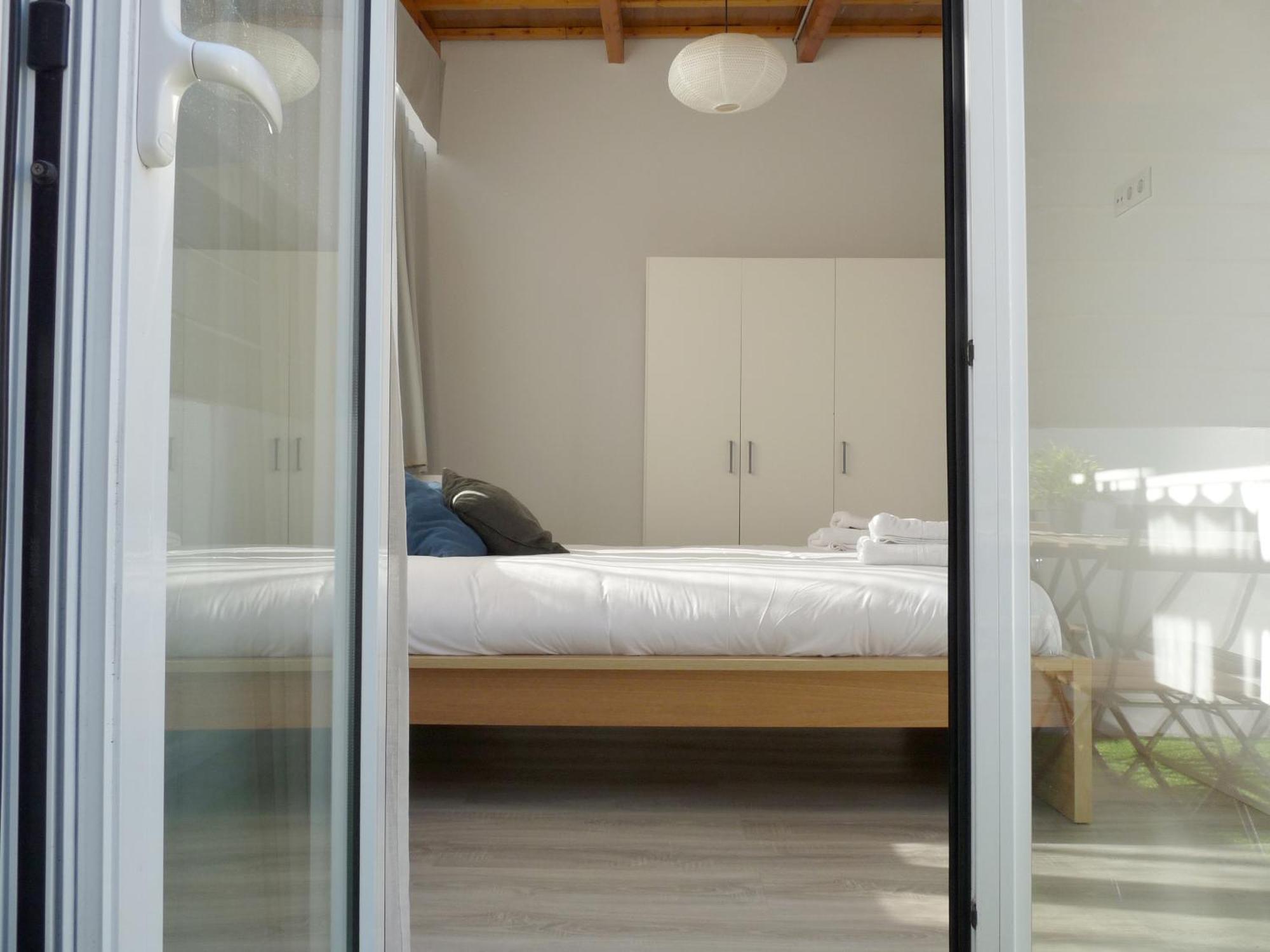 Marbarcelona Apartments Mas L'Hospitalet de Llobregat Dış mekan fotoğraf