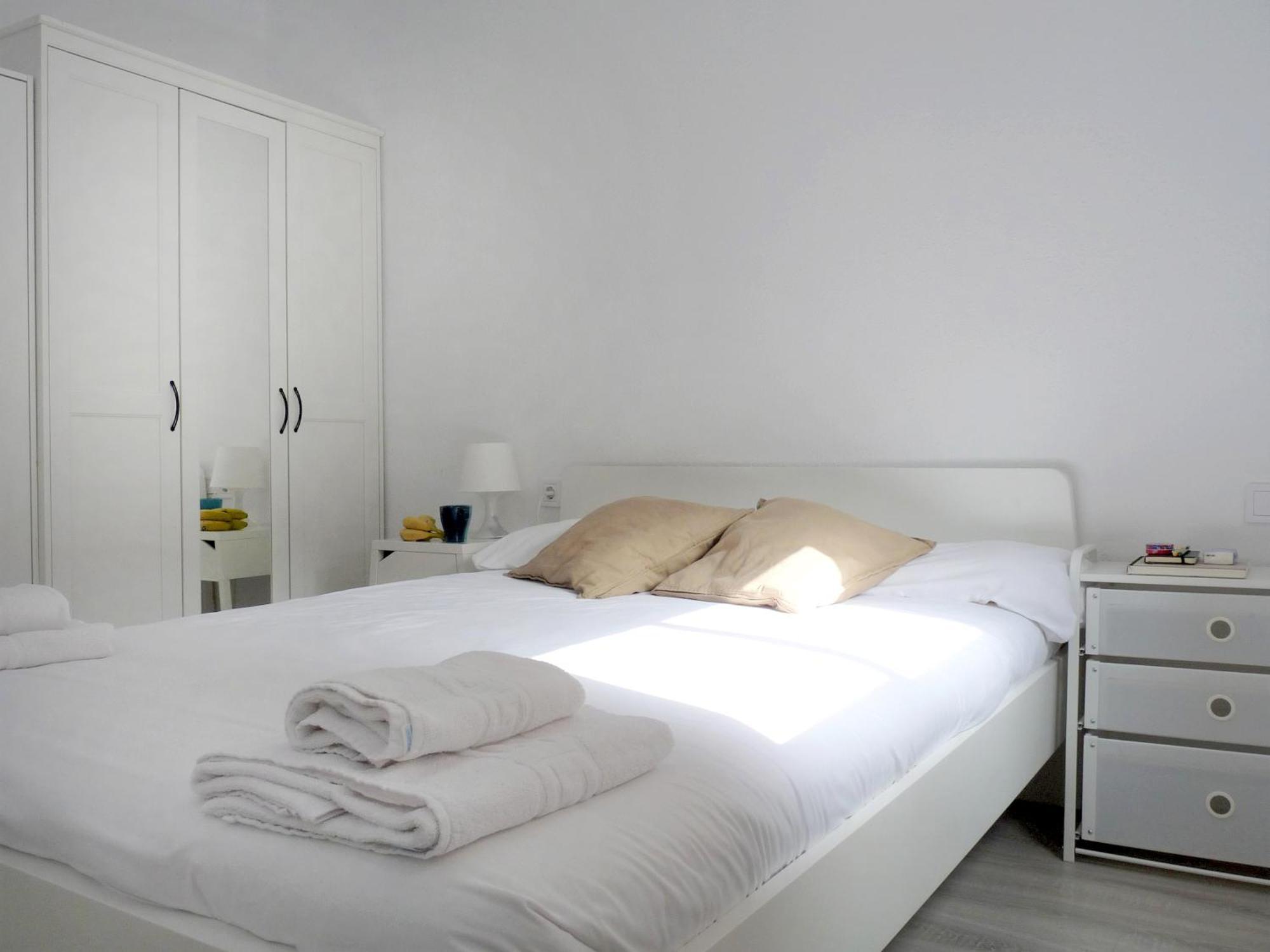 Marbarcelona Apartments Mas L'Hospitalet de Llobregat Dış mekan fotoğraf