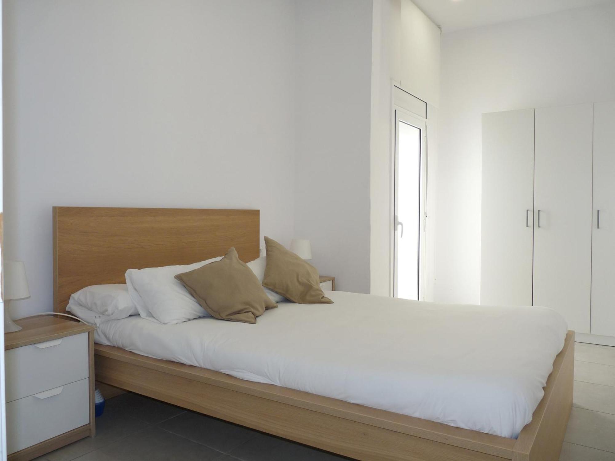Marbarcelona Apartments Mas L'Hospitalet de Llobregat Dış mekan fotoğraf