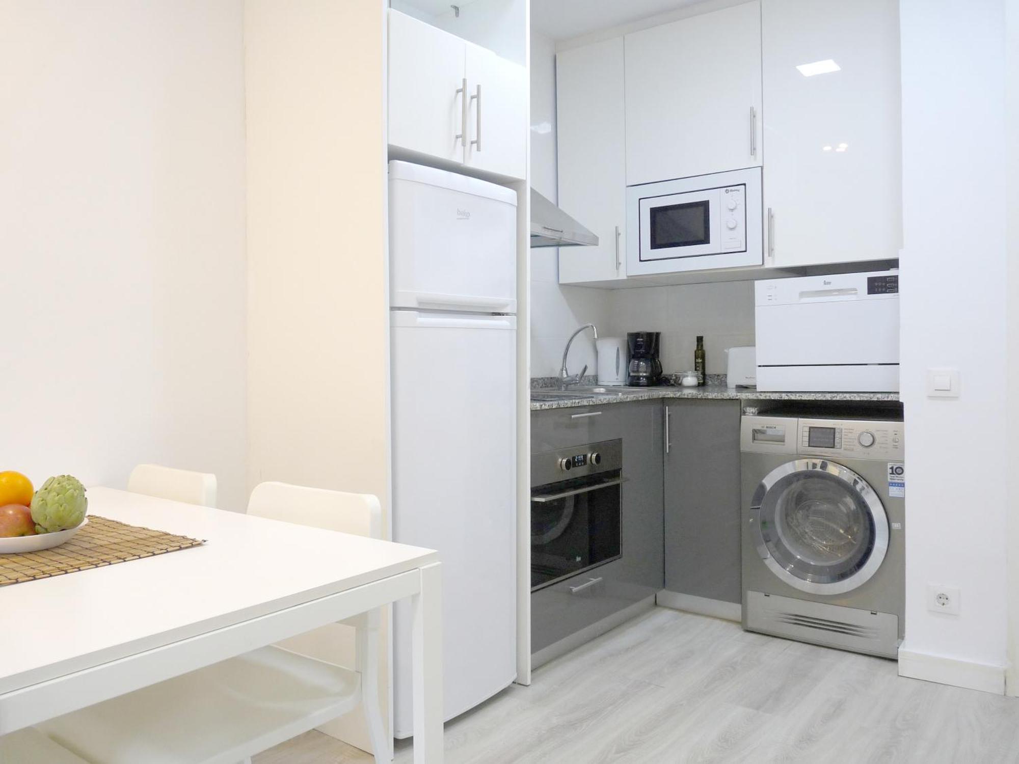 Marbarcelona Apartments Mas L'Hospitalet de Llobregat Dış mekan fotoğraf