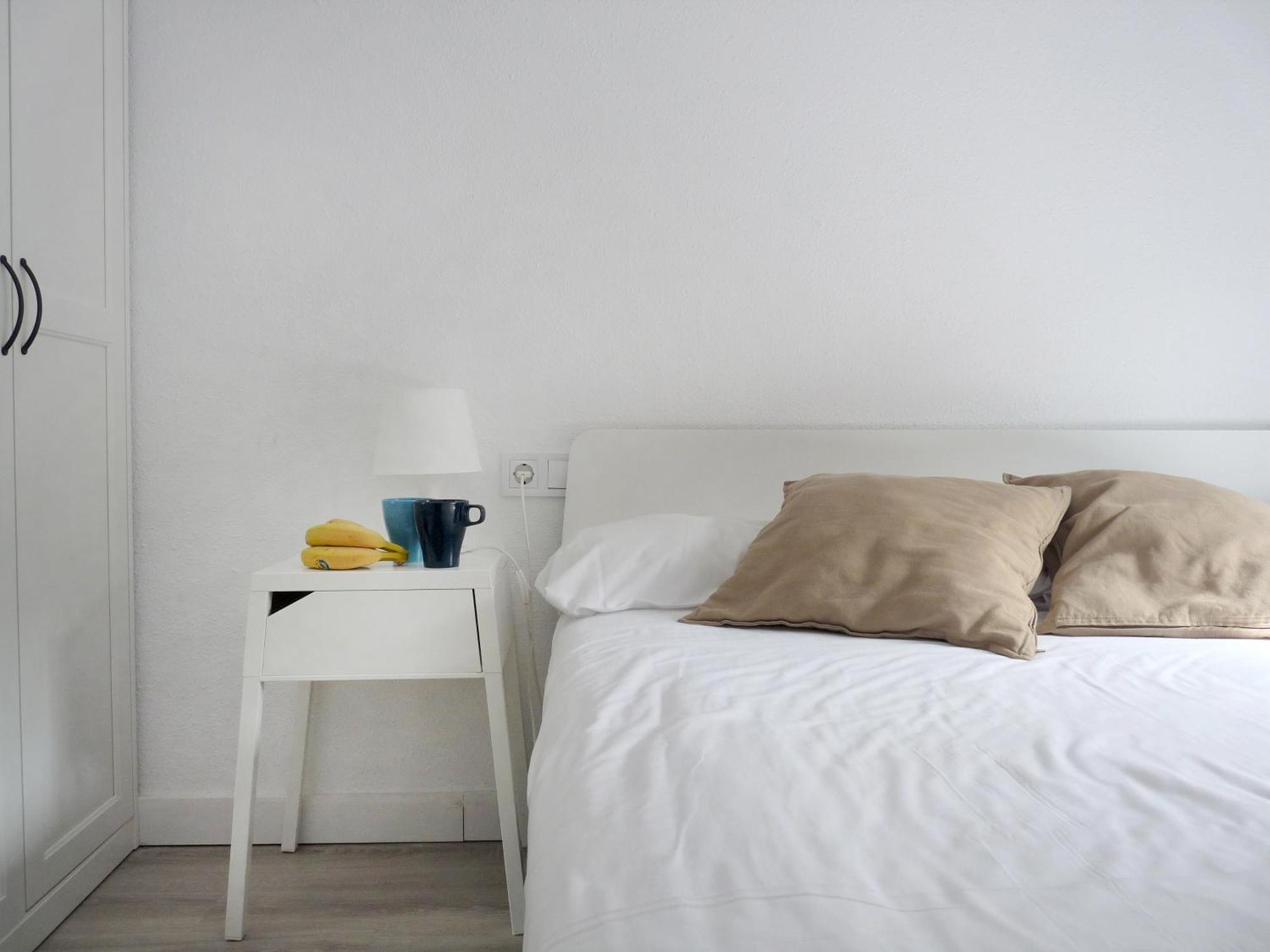 Marbarcelona Apartments Mas L'Hospitalet de Llobregat Dış mekan fotoğraf