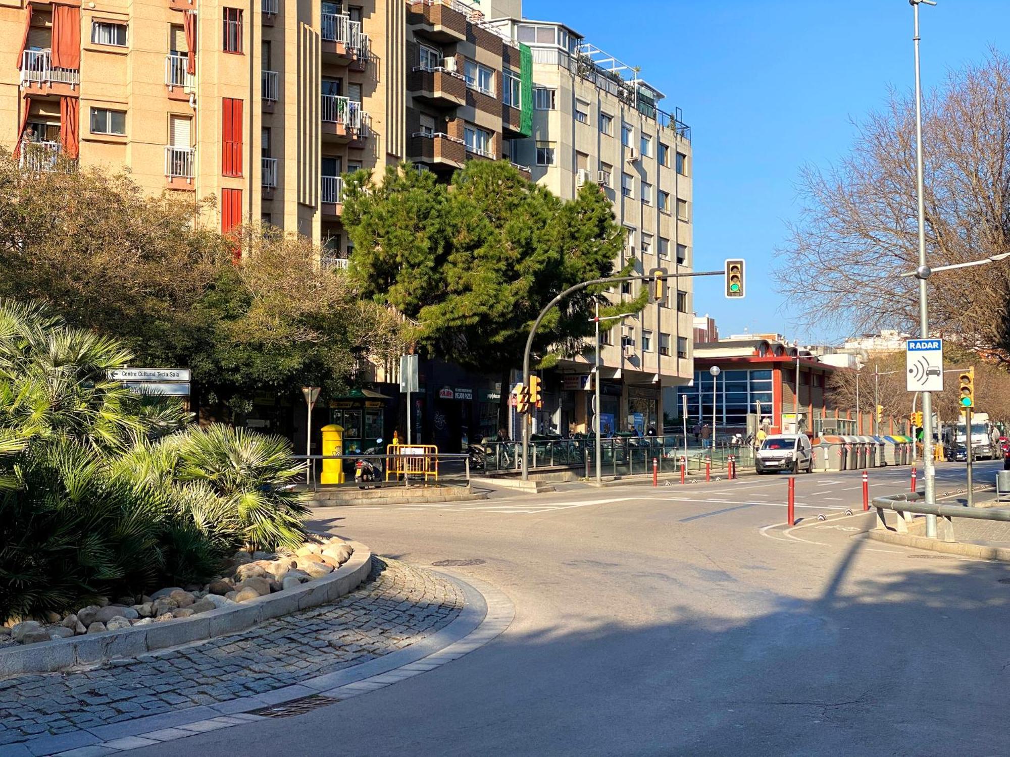 Marbarcelona Apartments Mas L'Hospitalet de Llobregat Dış mekan fotoğraf