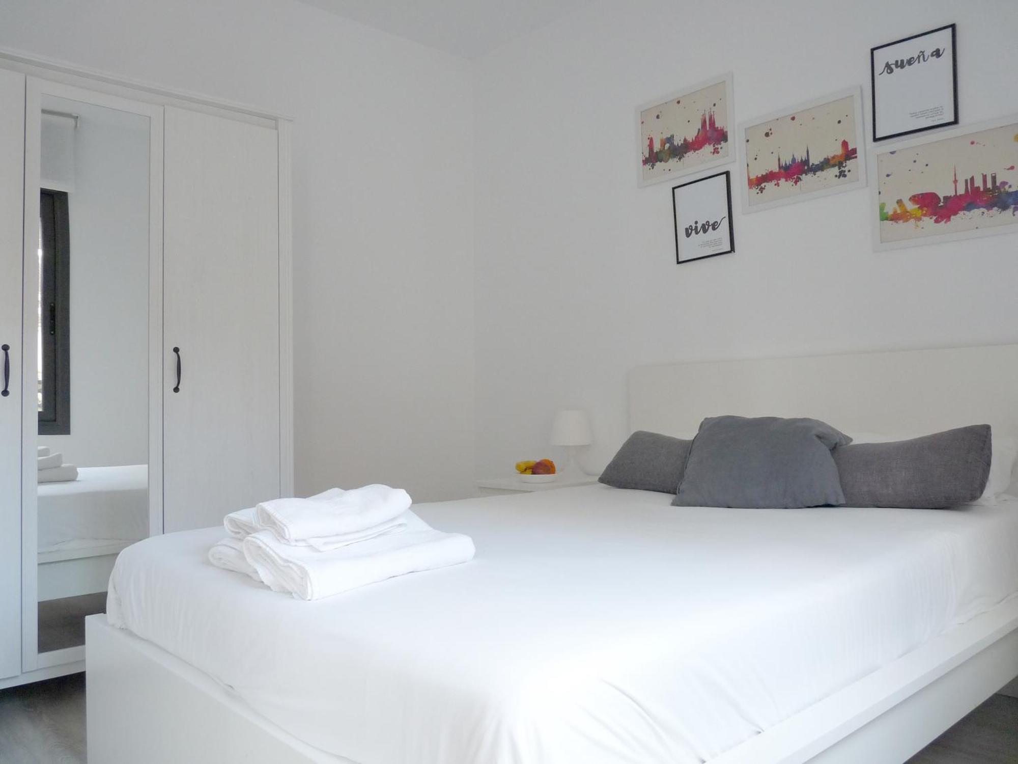 Marbarcelona Apartments Mas L'Hospitalet de Llobregat Dış mekan fotoğraf