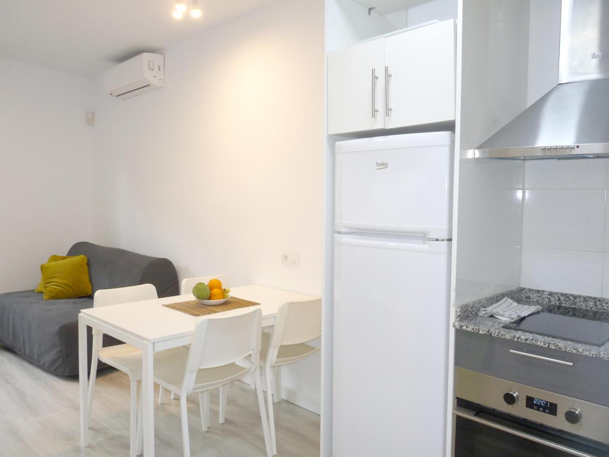 Marbarcelona Apartments Mas L'Hospitalet de Llobregat Dış mekan fotoğraf