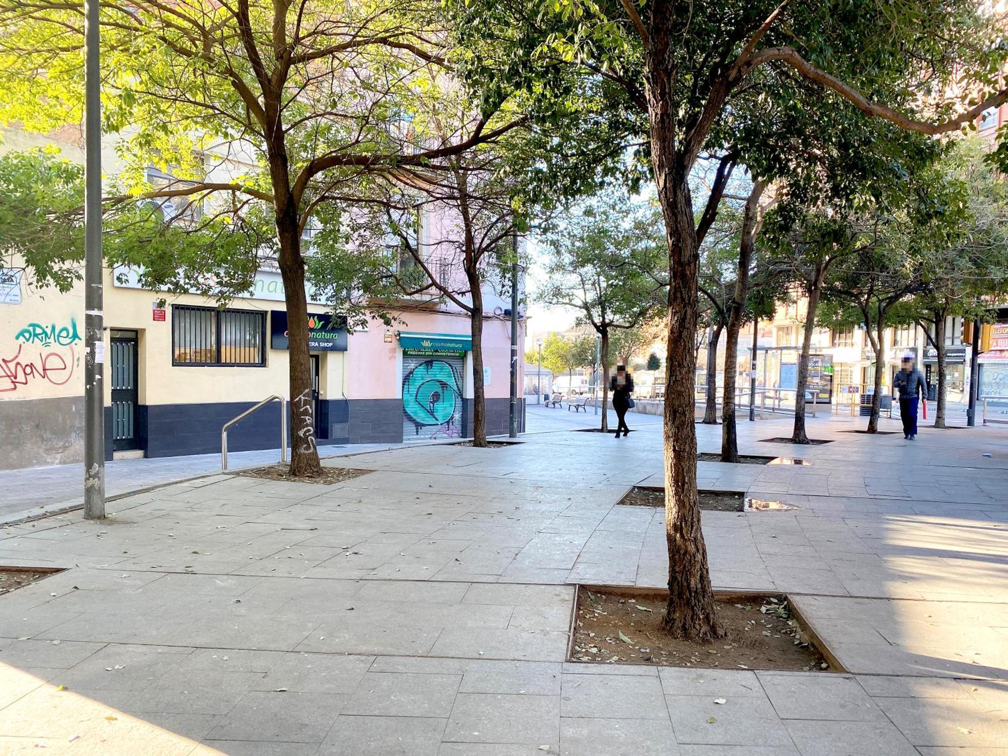 Marbarcelona Apartments Mas L'Hospitalet de Llobregat Dış mekan fotoğraf