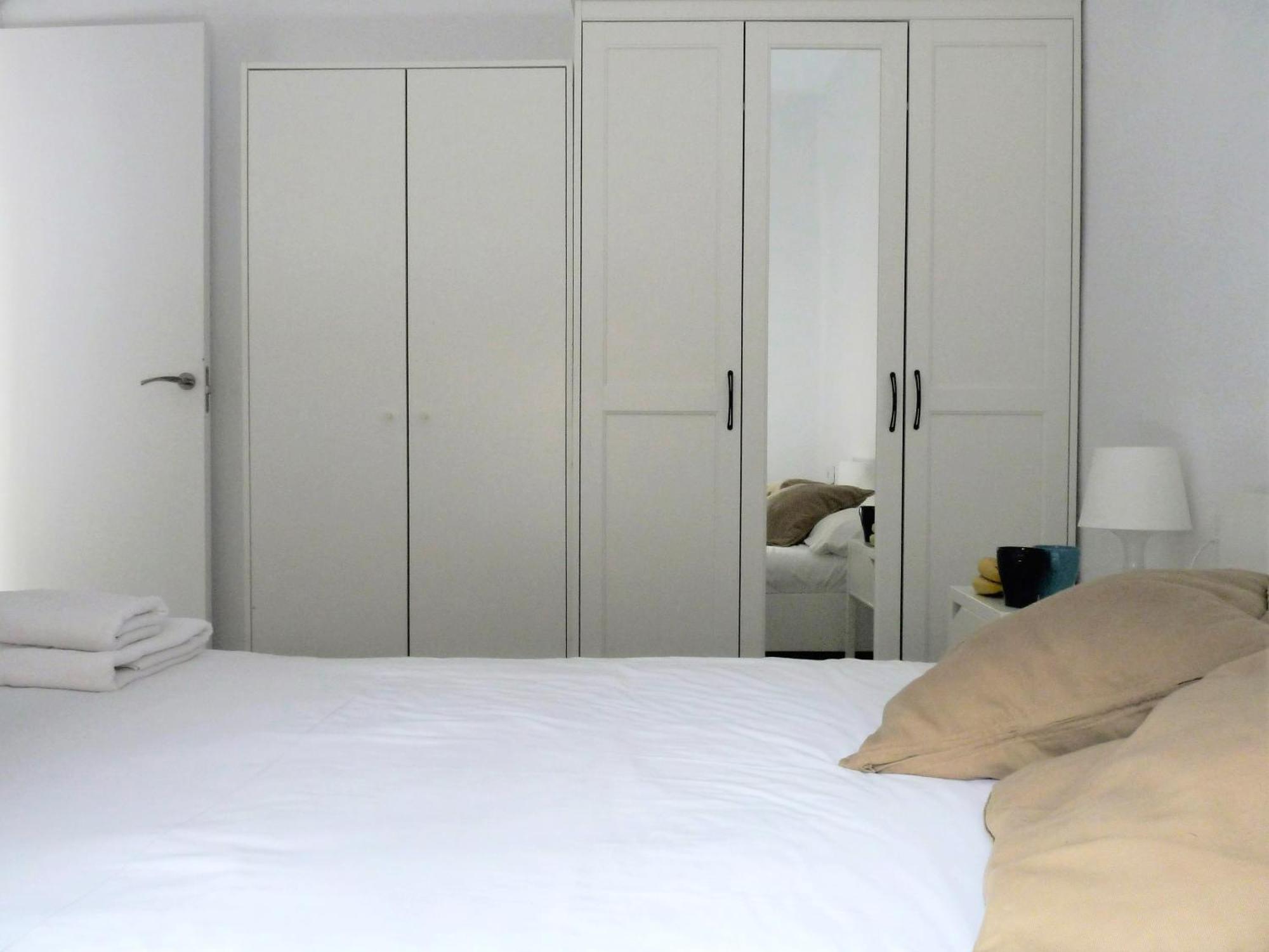 Marbarcelona Apartments Mas L'Hospitalet de Llobregat Dış mekan fotoğraf