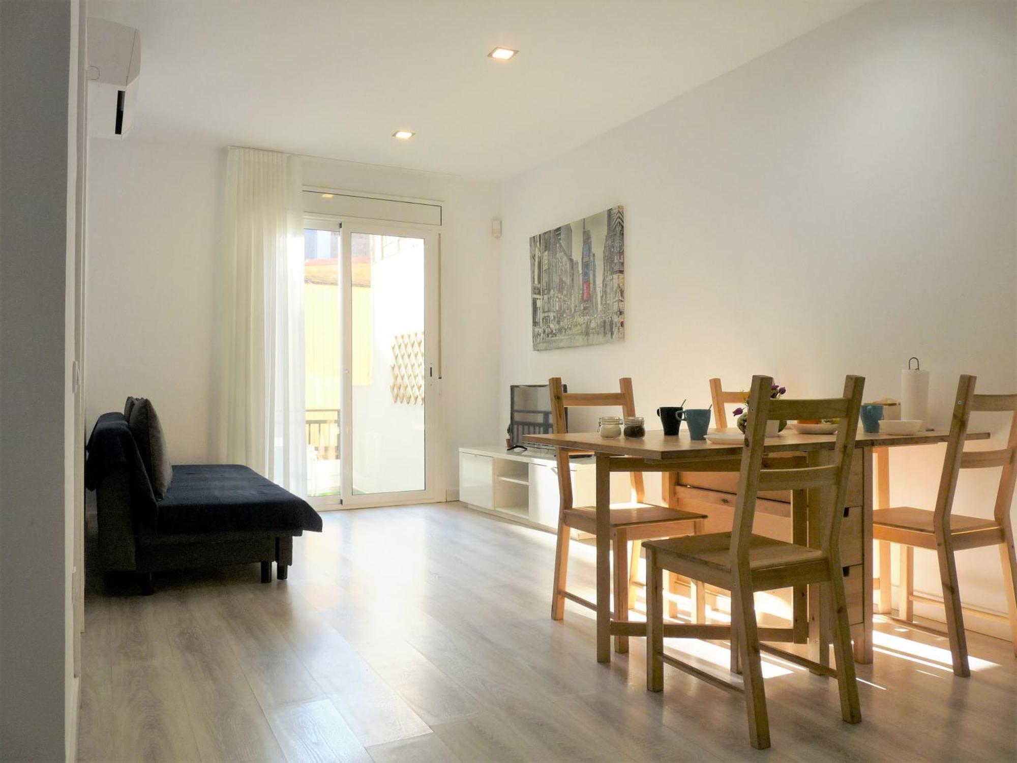 Marbarcelona Apartments Mas L'Hospitalet de Llobregat Dış mekan fotoğraf