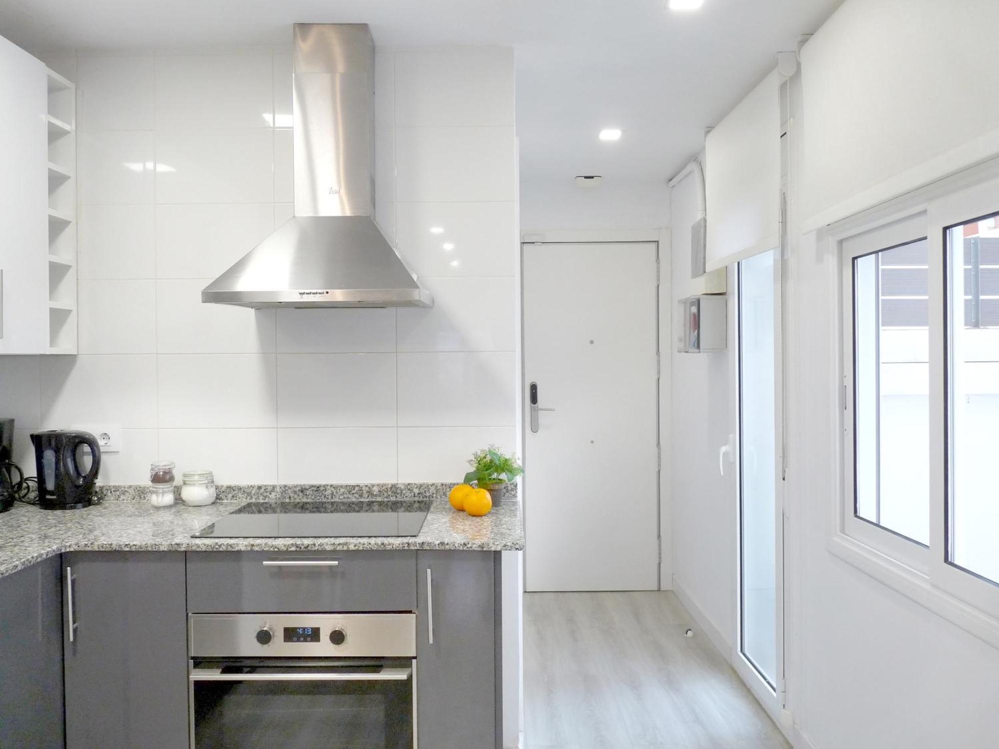 Marbarcelona Apartments Mas L'Hospitalet de Llobregat Dış mekan fotoğraf